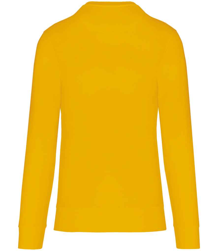 Kariban Unisex Eco Friendly Crew Neck Sweatshirt