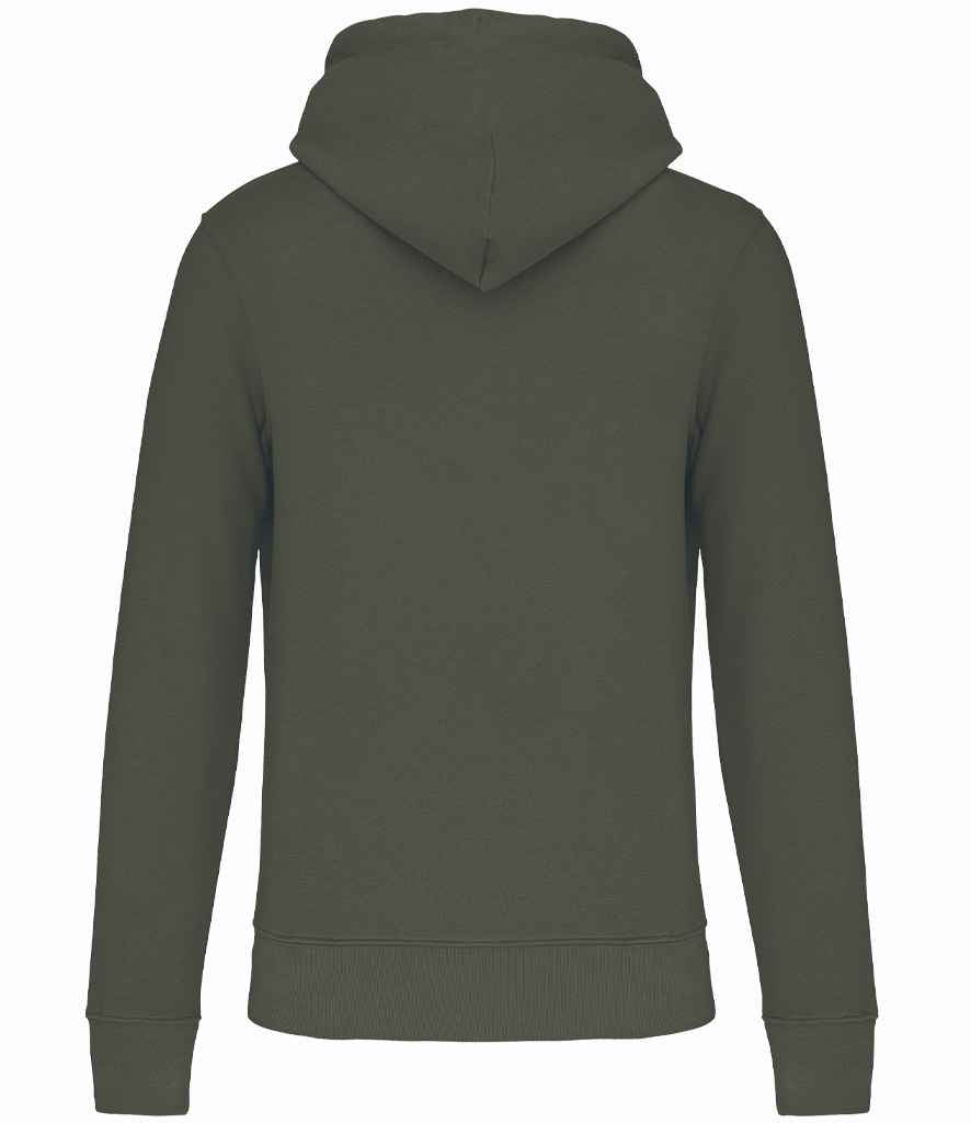 Kariban Eco Friendly Hooded Sweatshirt