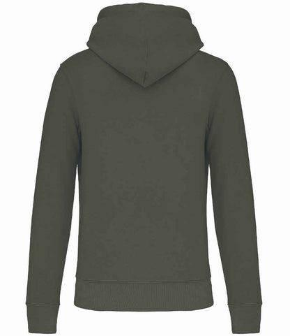 Kariban Eco Friendly Hooded Sweatshirt