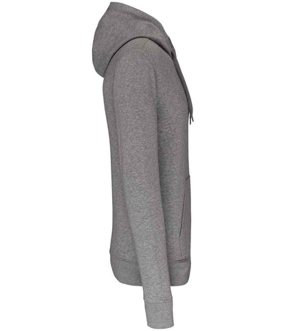 Kariban Eco Friendly Hooded Sweatshirt