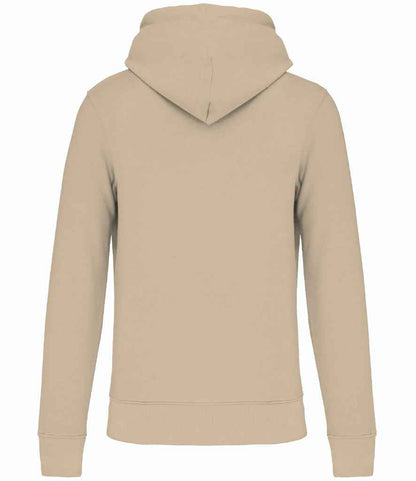 Kariban Eco Friendly Hooded Sweatshirt
