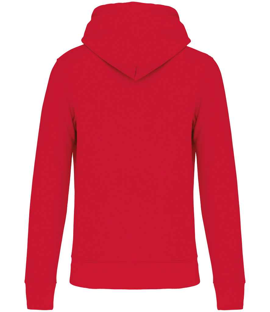 Kariban Eco Friendly Hooded Sweatshirt