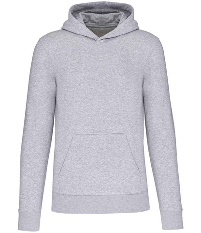 Kariban Kids Eco Friendly Hooded Sweatshirt