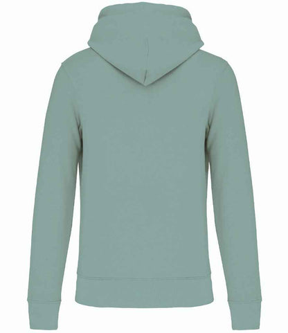 Kariban Kids Eco Friendly Hooded Sweatshirt