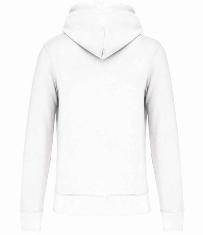 Kariban Kids Eco Friendly Hooded Sweatshirt
