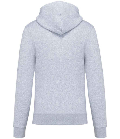 Kariban Eco Friendly Full Zip Hoodie