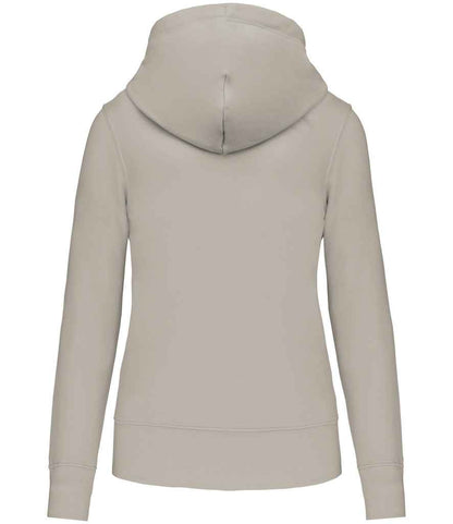 Kariban Ladies Eco Friendly Full Zip Hoodie