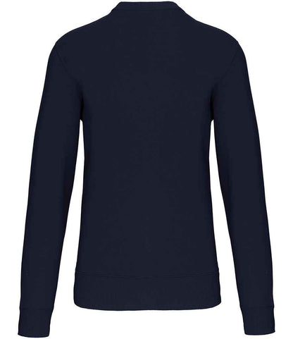 Kariban Crew Neck Sweatshirt
