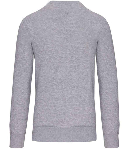 Kariban Crew Neck Sweatshirt