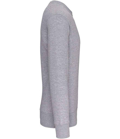 Kariban Crew Neck Sweatshirt