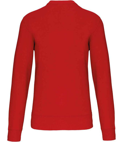 Kariban Crew Neck Sweatshirt