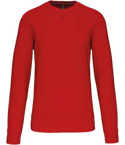 Kariban Crew Neck Sweatshirt