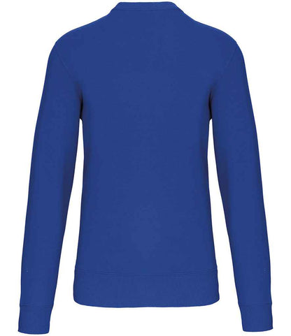 Kariban Crew Neck Sweatshirt