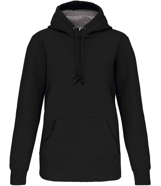 Kariban Heavy Contrast Hoodie