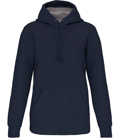 Kariban Heavy Contrast Hoodie