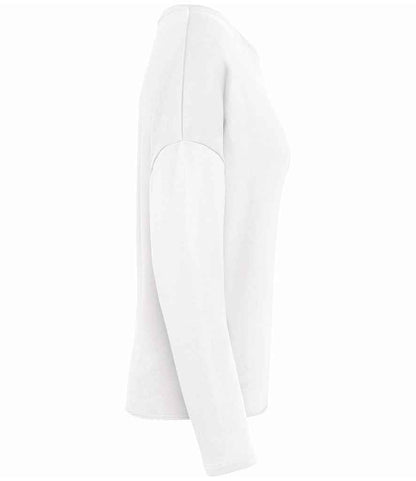 Kariban Ladies Oversized Sweatshirt