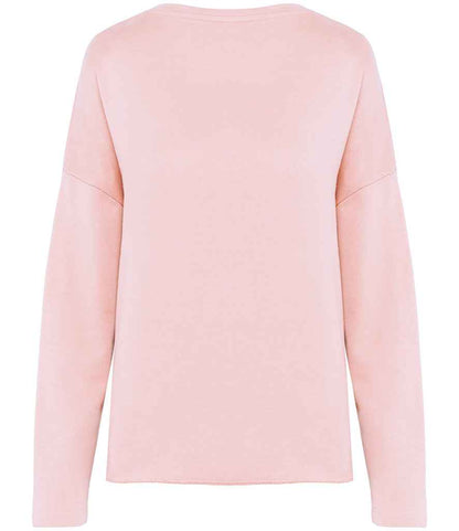 Kariban Ladies Oversized Sweatshirt