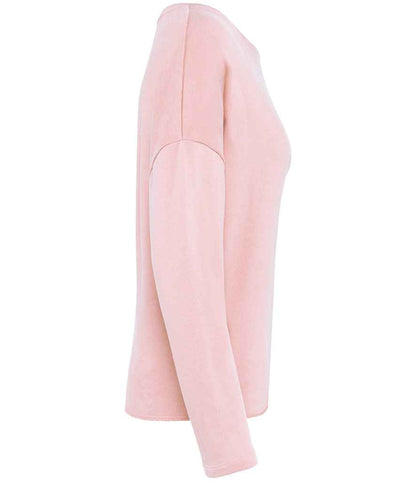 Kariban Ladies Oversized Sweatshirt