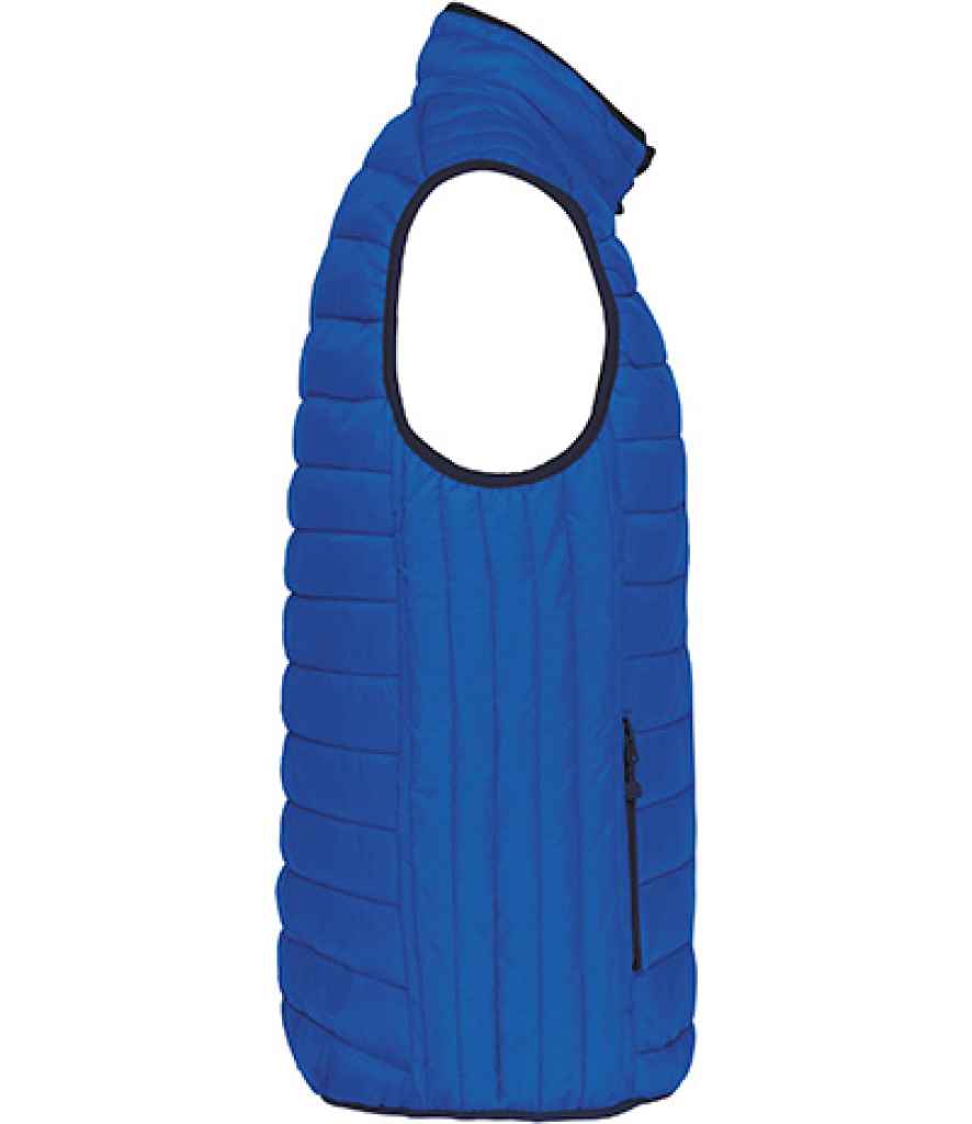 Kariban Lightweight Padded Bodywarmer