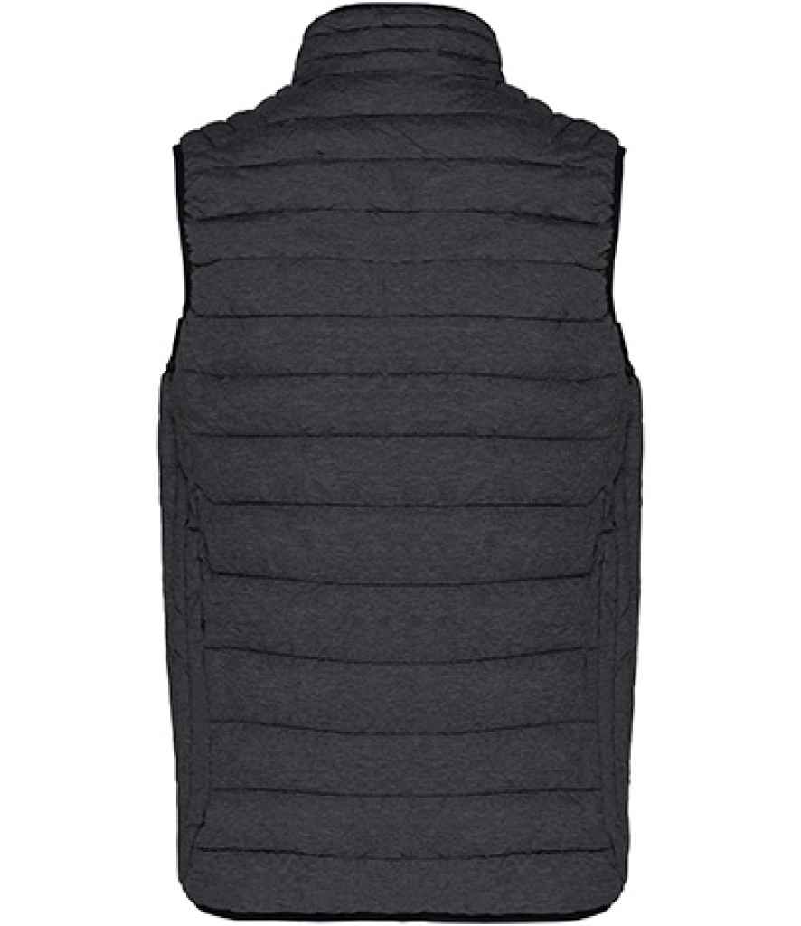 Kariban Lightweight Padded Bodywarmer