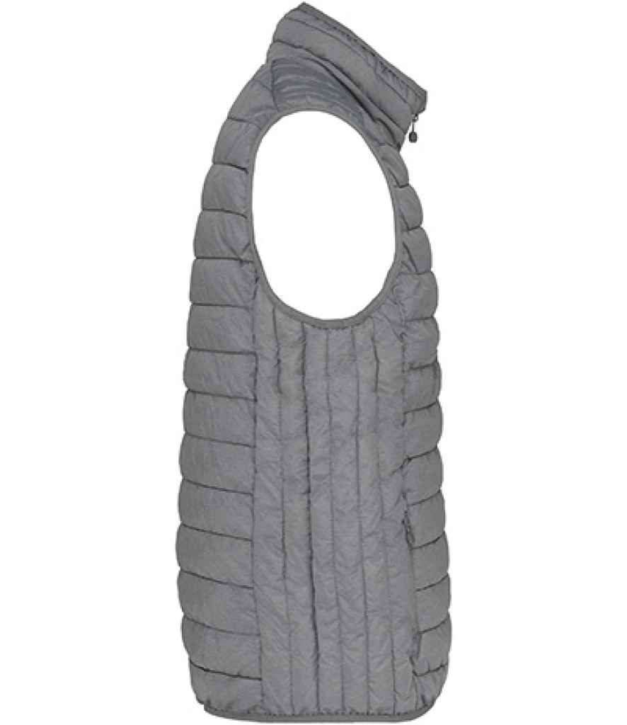 Kariban Lightweight Padded Bodywarmer