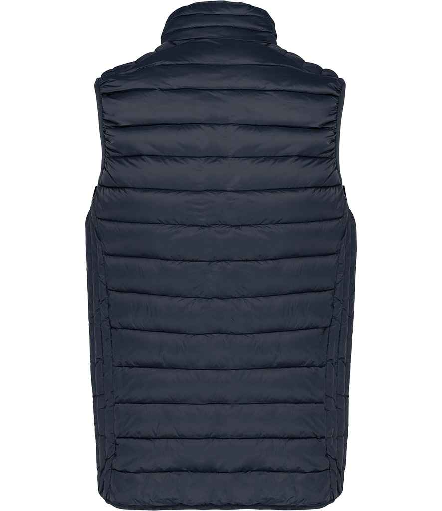 Kariban Lightweight Padded Bodywarmer