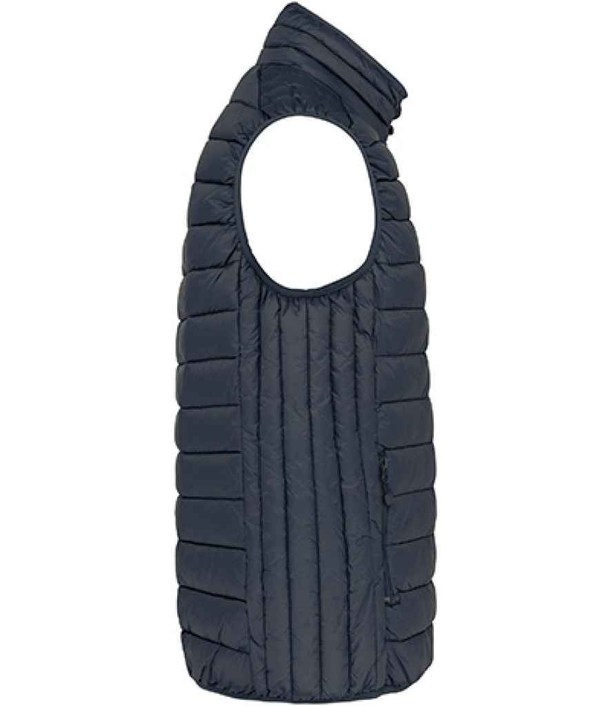 Kariban Lightweight Padded Bodywarmer