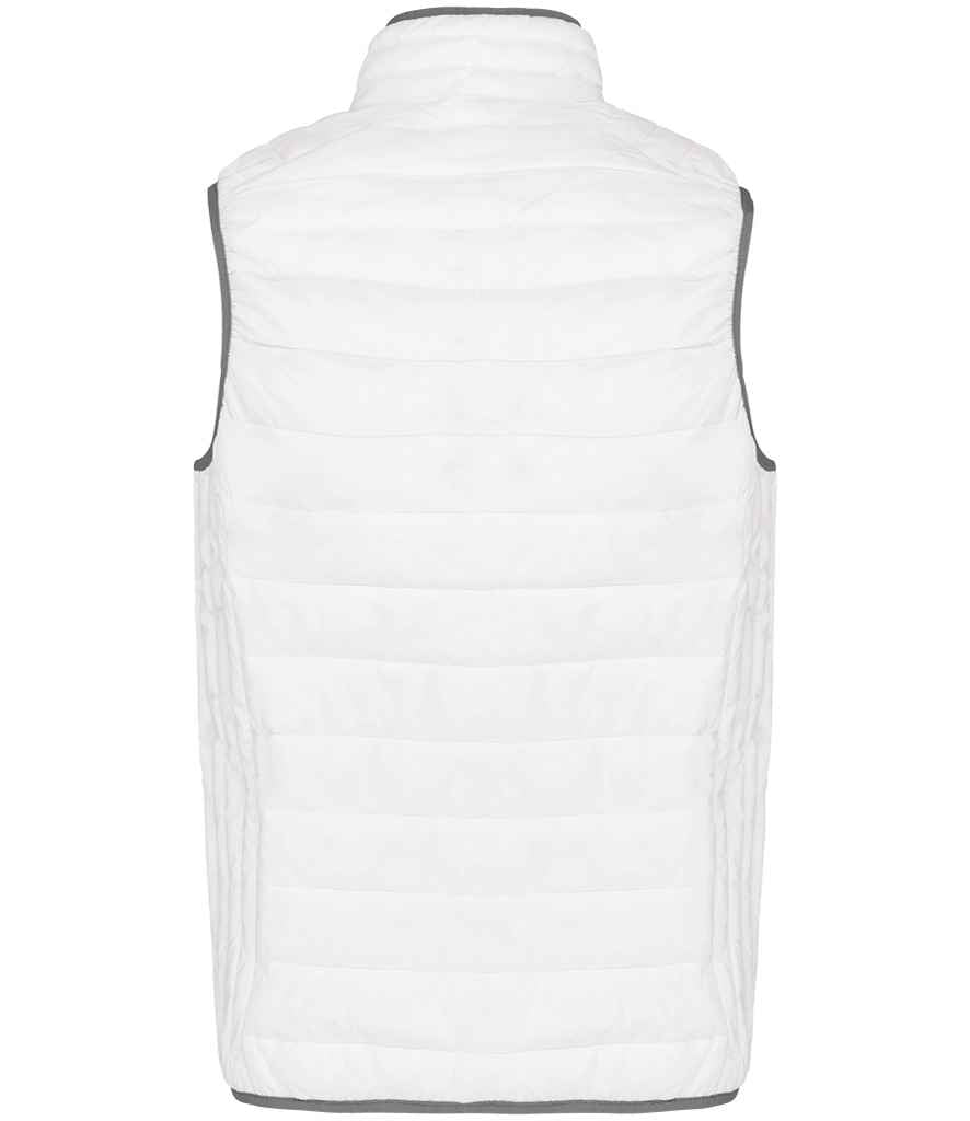 Kariban Lightweight Padded Bodywarmer