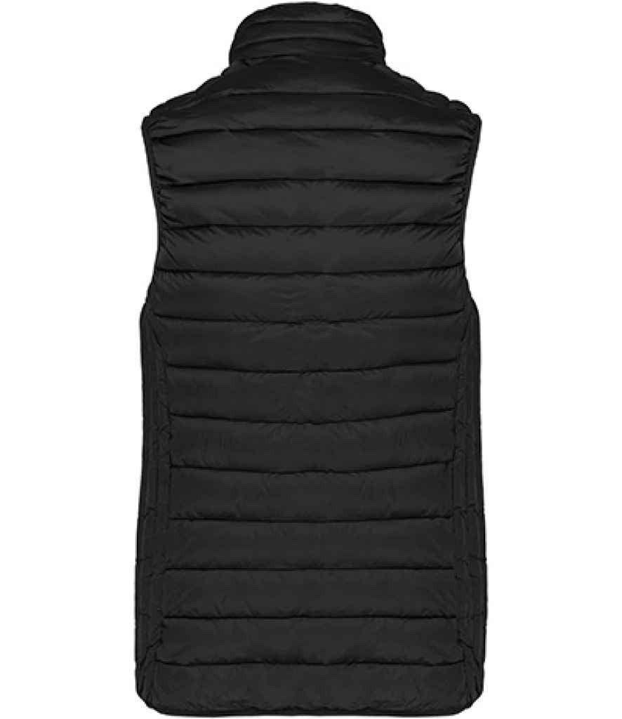 Kariban Ladies Lightweight Padded Bodywarmer
