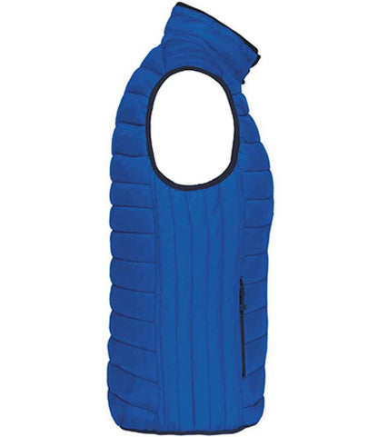 Kariban Ladies Lightweight Padded Bodywarmer
