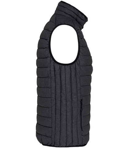 Kariban Ladies Lightweight Padded Bodywarmer