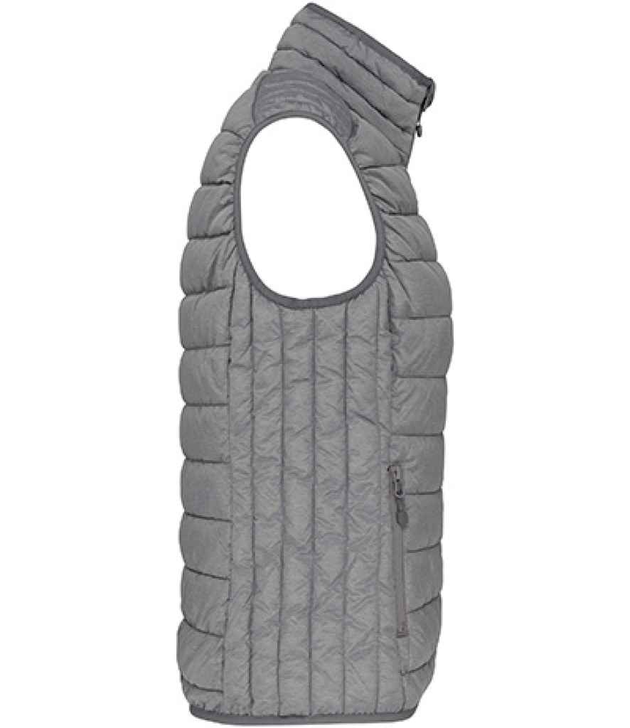 Kariban Ladies Lightweight Padded Bodywarmer