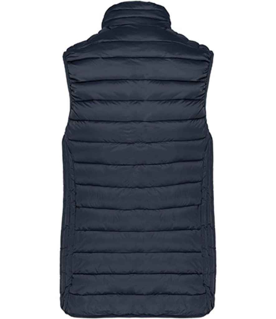 Kariban Ladies Lightweight Padded Bodywarmer