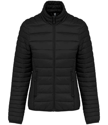 Kariban Ladies Lightweight Padded Jacket