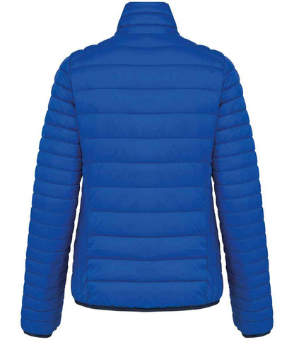 Kariban Ladies Lightweight Padded Jacket