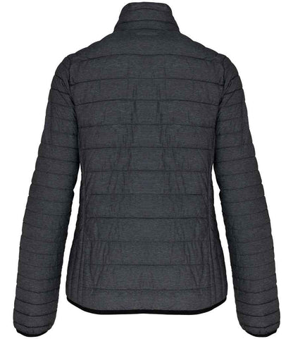 Kariban Ladies Lightweight Padded Jacket