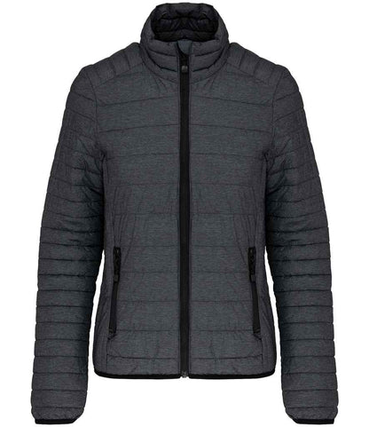 Kariban Ladies Lightweight Padded Jacket