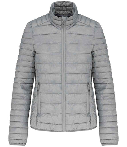 Kariban Ladies Lightweight Padded Jacket