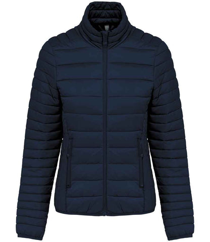 Kariban Ladies Lightweight Padded Jacket