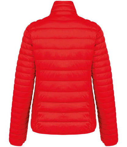 Kariban Ladies Lightweight Padded Jacket