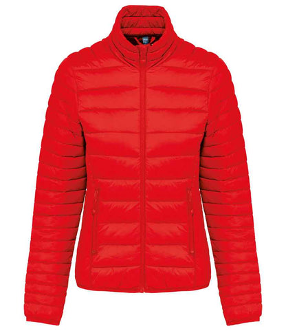 Kariban Ladies Lightweight Padded Jacket