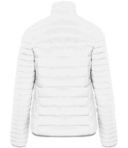 Kariban Ladies Lightweight Padded Jacket