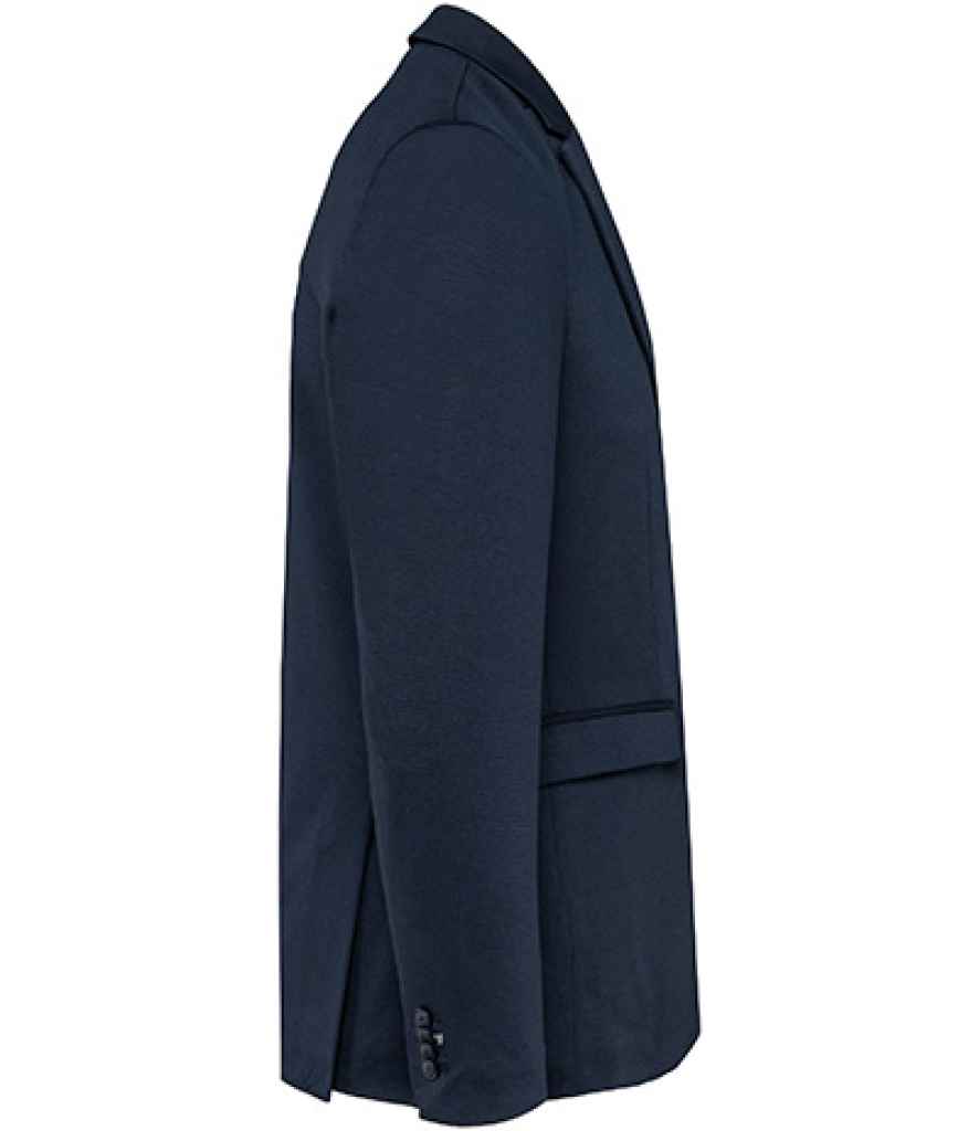 Kariban Knitted Blazer
