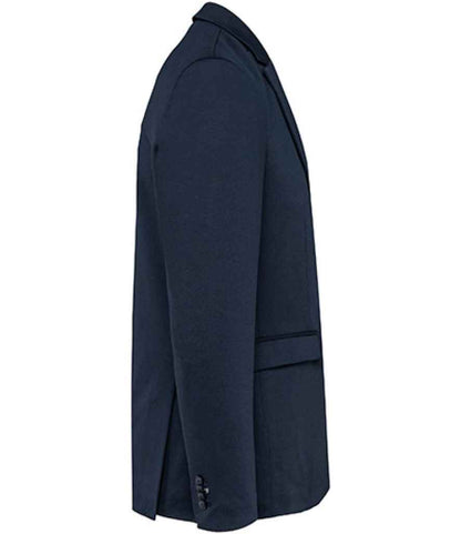 Kariban Knitted Blazer