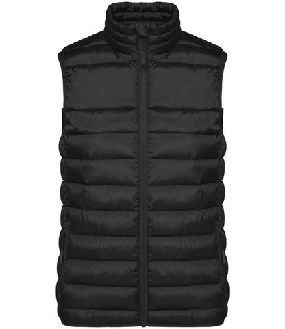 Kariban Ladies Quilted Bodywarmer
