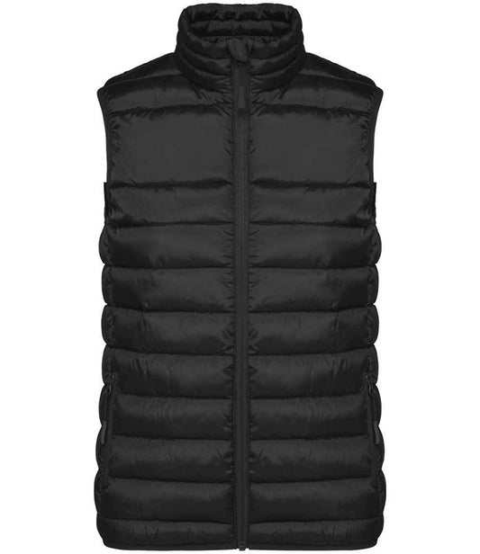 Kariban Ladies Quilted Bodywarmer
