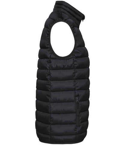 Kariban Ladies Quilted Bodywarmer