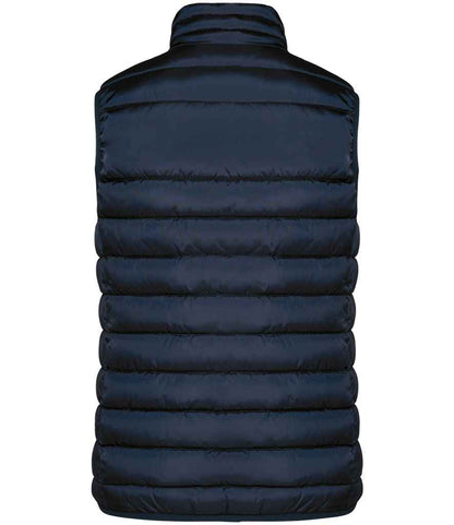 Kariban Ladies Quilted Bodywarmer