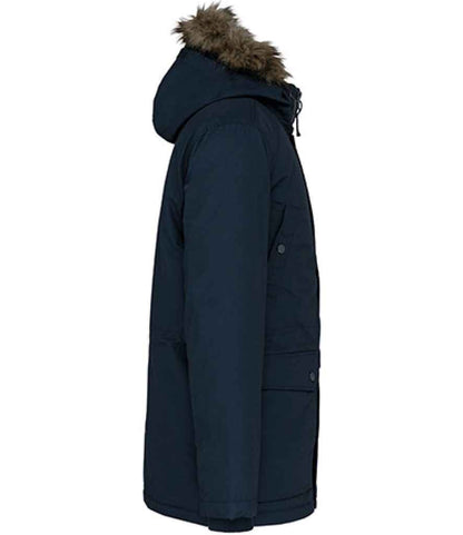 Kariban Winter Parka Jacket