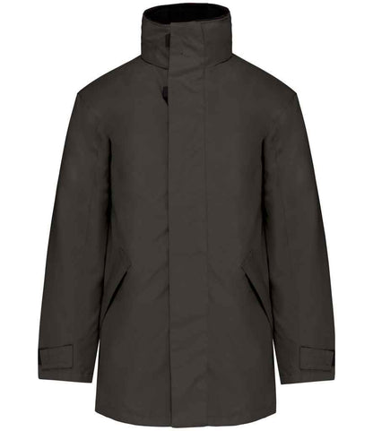 Kariban Parka Jacket
